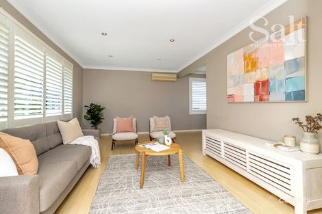 Property photo of 9 Lisa Avenue Warners Bay NSW 2282