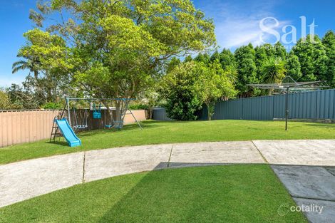 Property photo of 9 Lisa Avenue Warners Bay NSW 2282