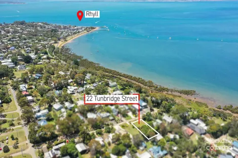 22 Tunbridge St, Rhyll, VIC 3923