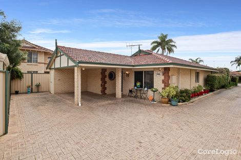 Property photo of 2/44 Gwenyfred Road Kensington WA 6151