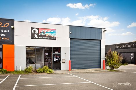 18/18 Racecourse Rd, Pakenham, VIC 3810