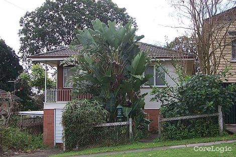 Property photo of 56 Wyena Street Camp Hill QLD 4152