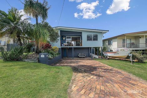 Property photo of 23 Logan Street North Booval QLD 4304