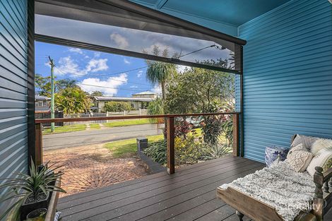 Property photo of 23 Logan Street North Booval QLD 4304