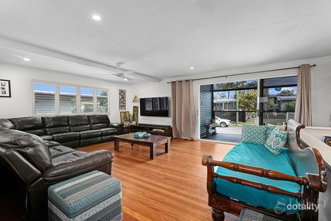 Property photo of 23 Logan Street North Booval QLD 4304