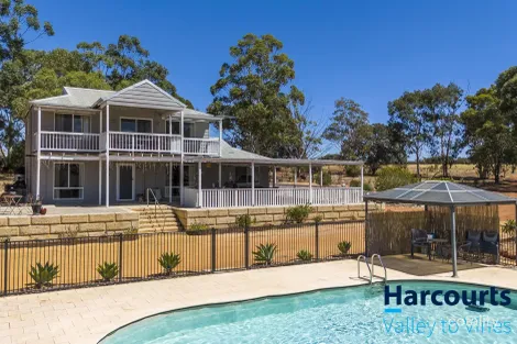 73 Wowra Dr, Lennard Brook, WA 6503