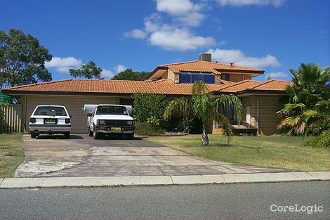 Property photo of 6 Style Court Bibra Lake WA 6163