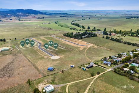 Property photo of 105 Highlands Circuit Berridale NSW 2628