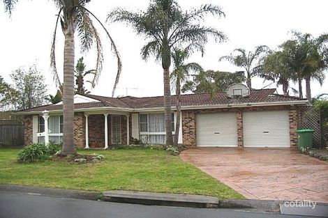 3 Hempstalk Cres, Kariong, NSW 2250