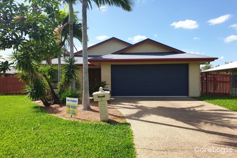 Property photo of 1 Calliandra Court Mount Louisa QLD 4814