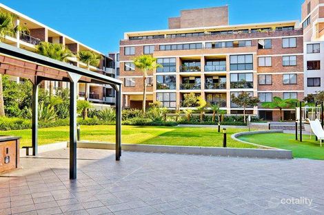 Property photo of 14/1 Brown Street Ashfield NSW 2131