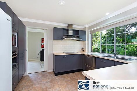 Property photo of 5 Forest Glen Drive Cranebrook NSW 2749