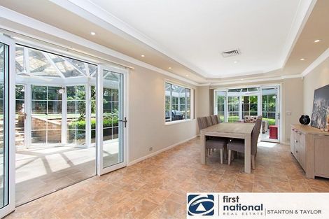 Property photo of 5 Forest Glen Drive Cranebrook NSW 2749