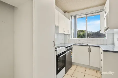 Property photo of 22/72 Kurnell Road Cronulla NSW 2230
