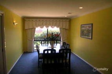 Property photo of 31 Freycinet Close Dural NSW 2158