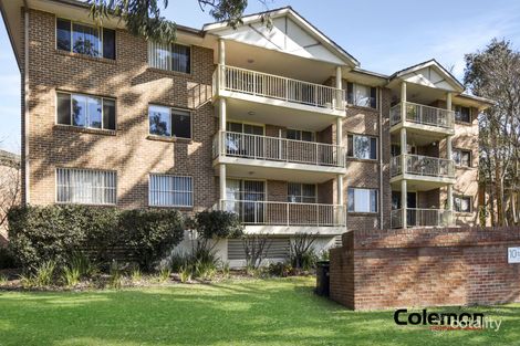 Property photo of 35/10-12 Broughton Street Canterbury NSW 2193