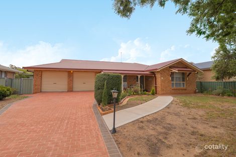 6 Angeleish Ave, Parkes, NSW 2870