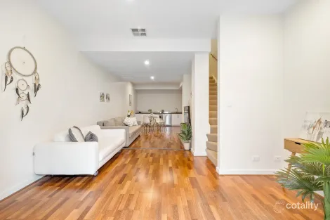 Property photo of 5A Vicars Lane Adelaide SA 5000