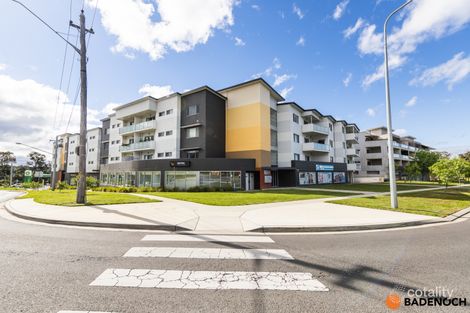 Property photo of 49/20 Bindubi Street Macquarie ACT 2614