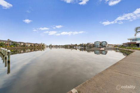 Property photo of 61/5 Thompson Road Patterson Lakes VIC 3197