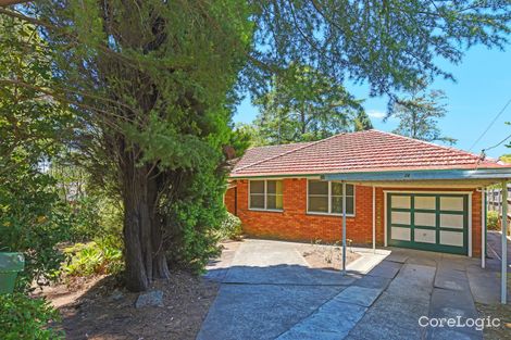 Property photo of 26 Loftus Road Pennant Hills NSW 2120