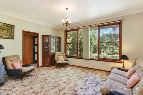 Property photo of 26 Loftus Road Pennant Hills NSW 2120