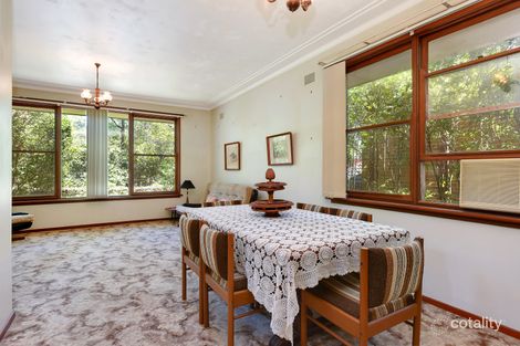 Property photo of 26 Loftus Road Pennant Hills NSW 2120