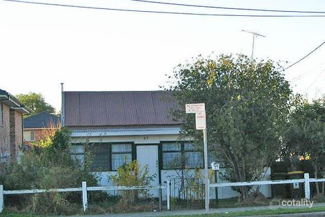 47 Vaughan St, Lidcombe, NSW 2141