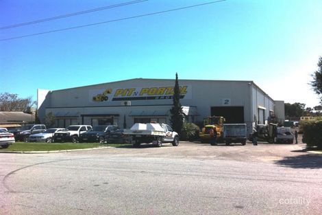 36-38 Division St, Welshpool, WA 6106