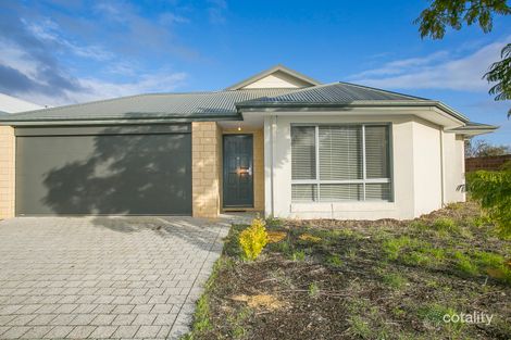 Property photo of 35 Montana Crescent Dayton WA 6055