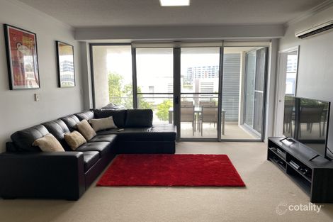 Property photo of 203/29-49 Varsity Parade Varsity Lakes QLD 4227