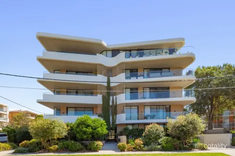 Property photo of 101/1 Roker Street Cronulla NSW 2230