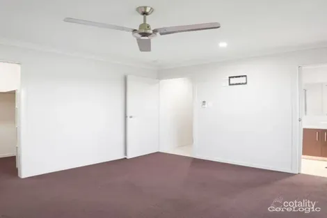 Property photo of 12 Bellbird Circuit New Auckland QLD 4680