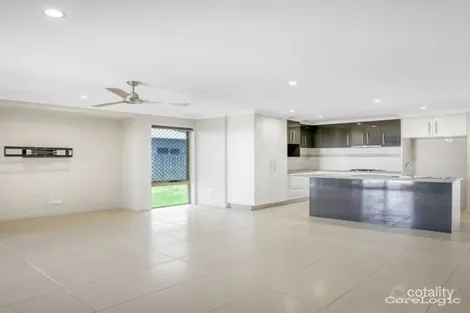 Property photo of 12 Bellbird Circuit New Auckland QLD 4680