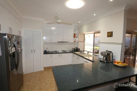 Property photo of 1 Padauk Drive Nerang QLD 4211