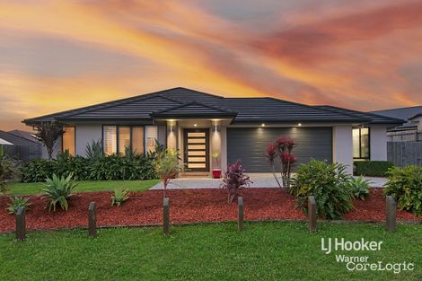 Property photo of 12 Emily Street Warner QLD 4500