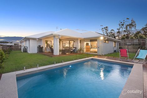 Property photo of 58 Morinda Circuit Noosaville QLD 4566