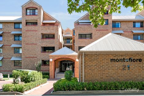 26/21 Jeffcott St, North Adelaide, SA 5006