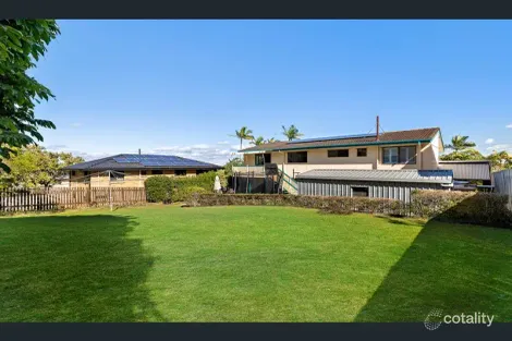 Property photo of 32 Rholanda Crescent Springwood QLD 4127