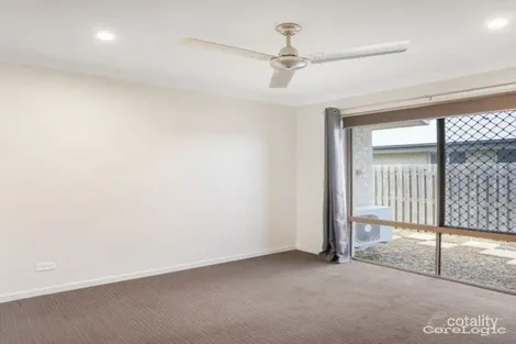 Property photo of 12 Bellbird Circuit New Auckland QLD 4680