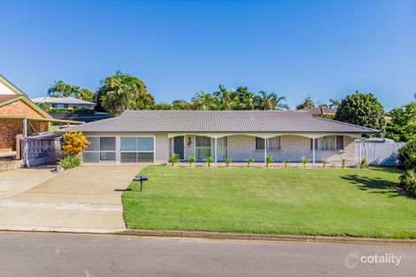 Property photo of 12 Milperra Road Rochedale South QLD 4123