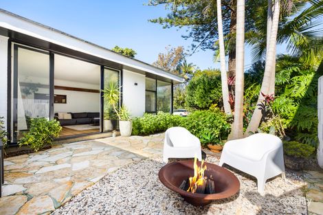 Property photo of 32 Monash Crescent Clontarf NSW 2093