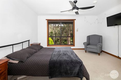 Property photo of 121 Moss Avenue Mount Helen VIC 3350