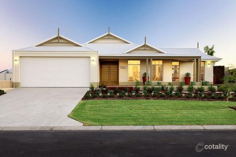 Property photo of 17 Campbell Boulevard Vasse WA 6280
