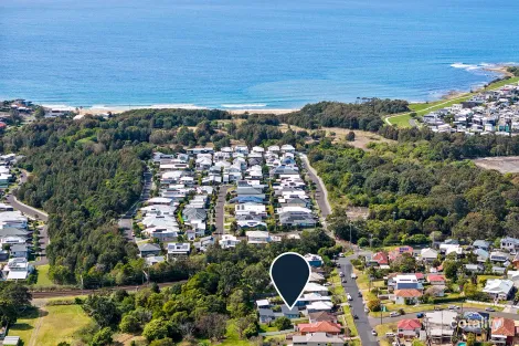 Property photo of 14A Sturdee Avenue Bulli NSW 2516