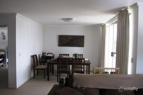 Property photo of 10/1-2 Arbour Avenue Robina QLD 4226