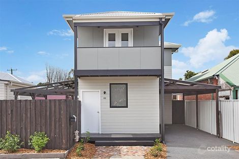 Property photo of 61 Smith Street Mayfield East NSW 2304