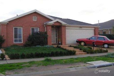 8 Gainsford Way, Burnside, VIC 3023