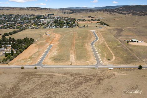Property photo of 105 Highlands Circuit Berridale NSW 2628