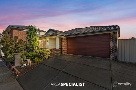 Property photo of 3 Willowtree Drive Pakenham VIC 3810